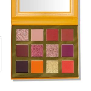 Ace Beauté Falling For You Palette